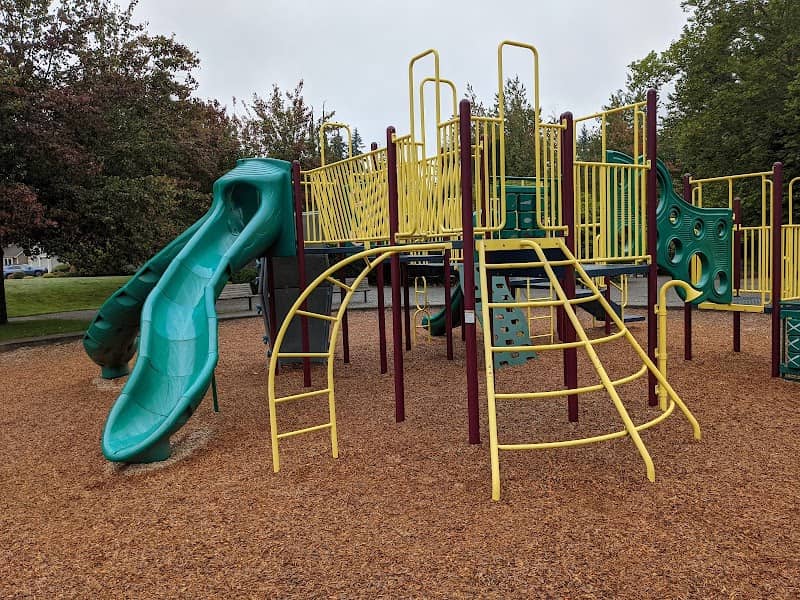 Highlands Park - Image 1