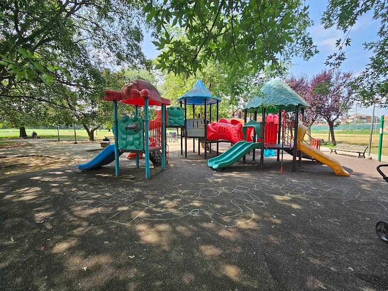 Parco giochi - Image 1