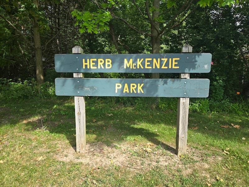 Herb McKenzie Park - Image 2