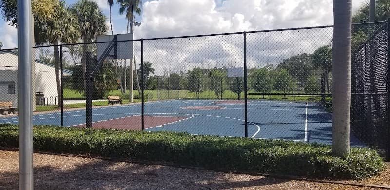 Charlie C. Anthony Park - Image 2