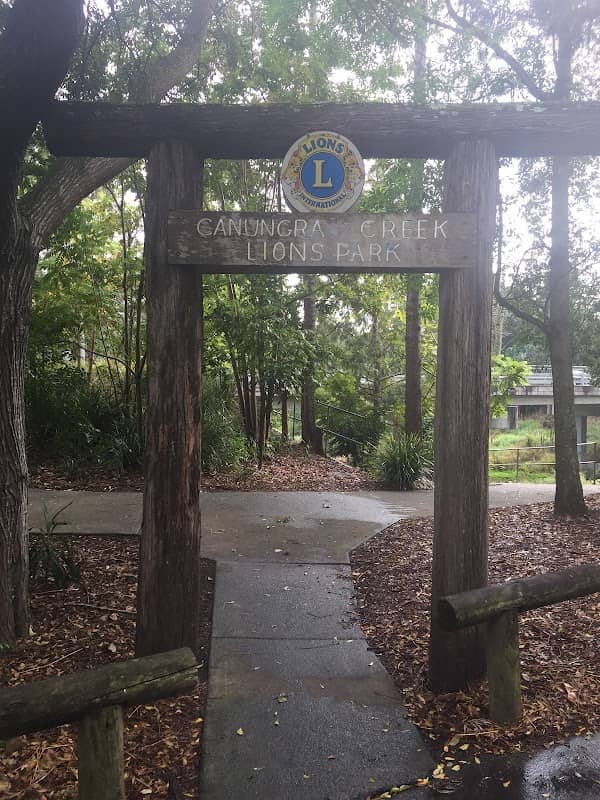 Canungra Creek Lions Park - Image 1