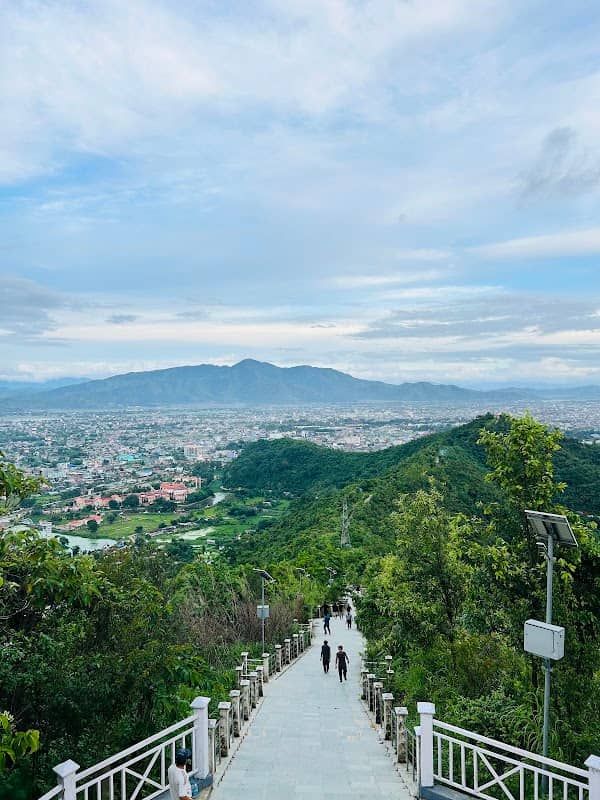 City View 2nd Tower - Image 1