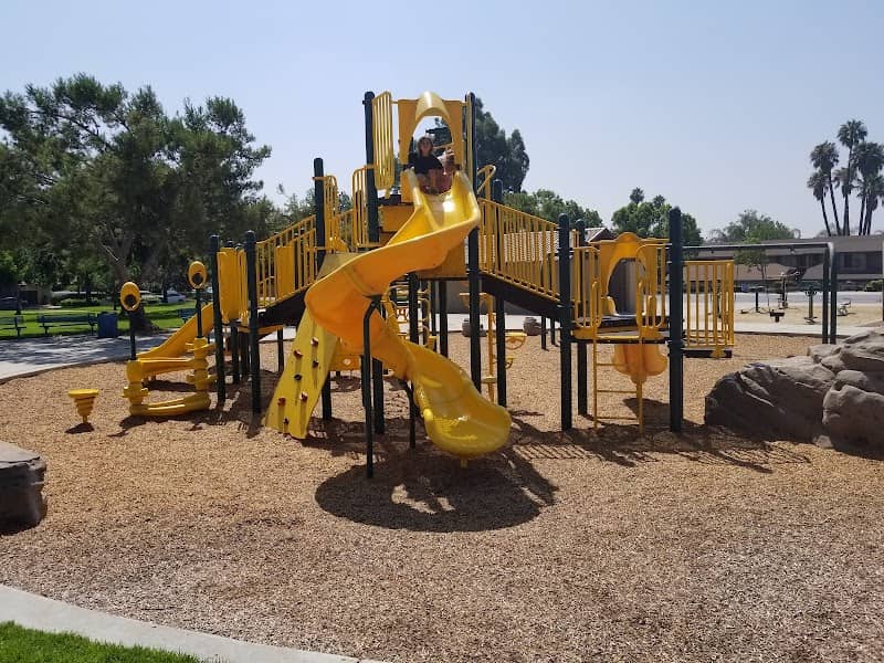 Cypress Park - Image 1