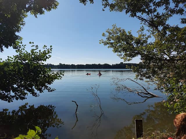 Körbiskrug - Image 1