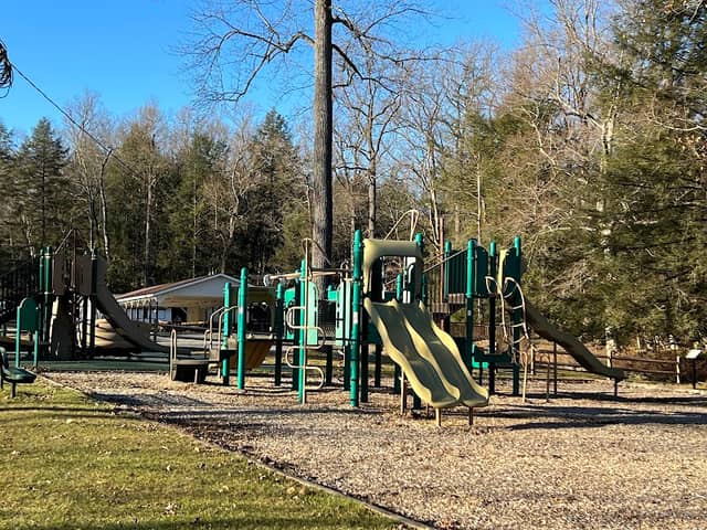 Reservoir Park - Image 1