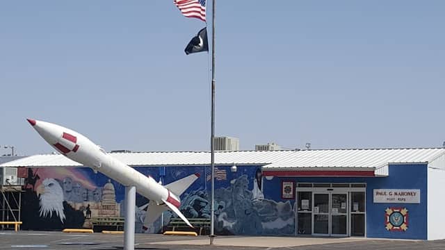 VFW & Auxiliary Post 4372 - Image 1