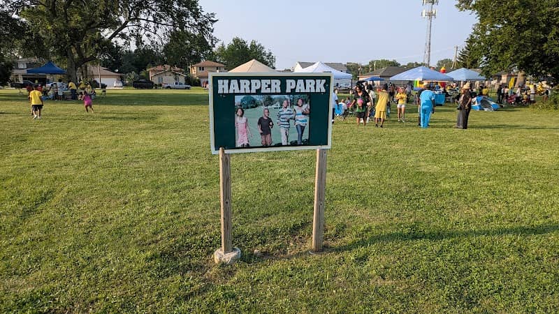 Harper Park - Image 1