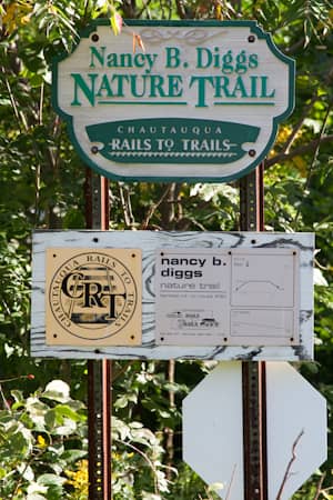 Nancy B. Diggs Nature Trail - Image 1