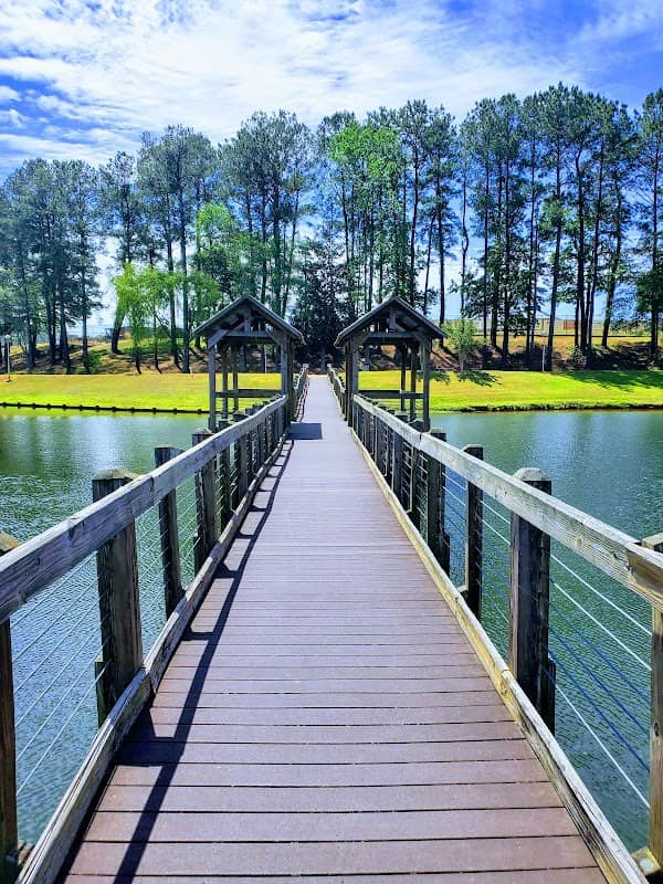 Donaldson Park - Image 1