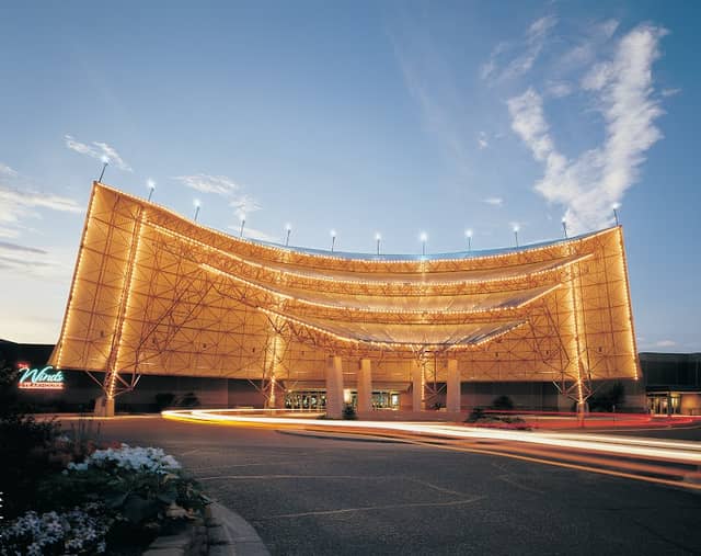 Grand Casino Hinckley - Image 1