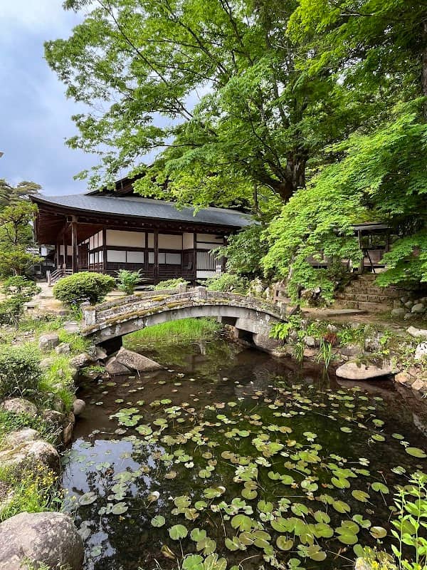 Higashiyama Teramachi/Higashiyama Promenade - Image 1