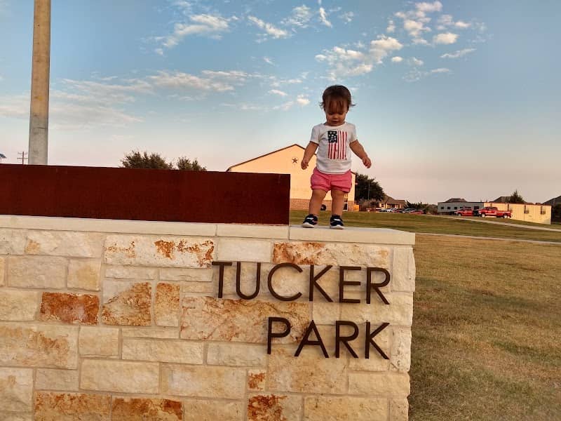 Tucker Park - Image 1