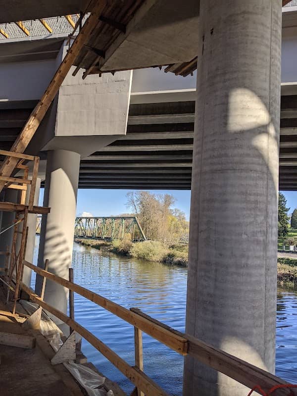 Puyallup Levee Trail Access - Image 2