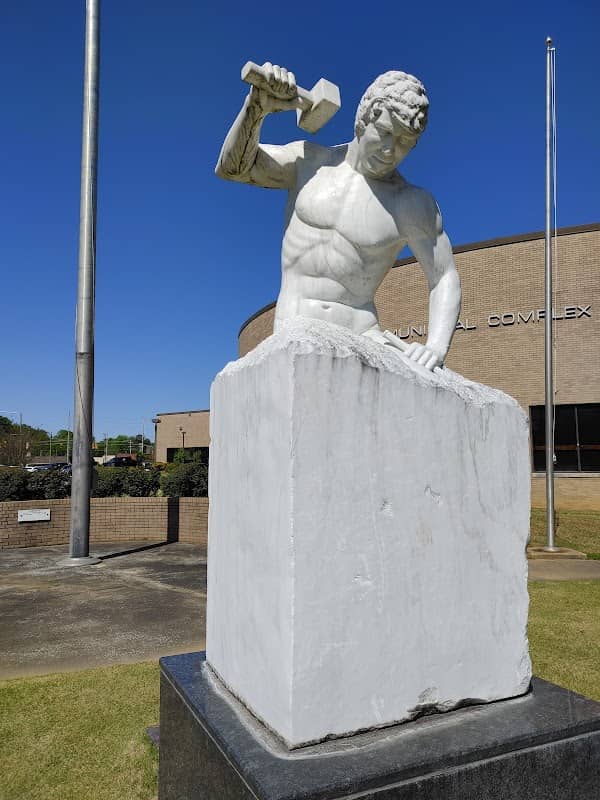 Sylacauga Marble Festival - Image 1