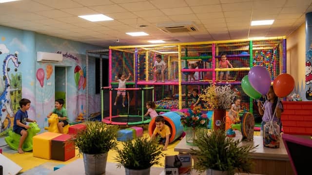 Kinder Plac - Image 1