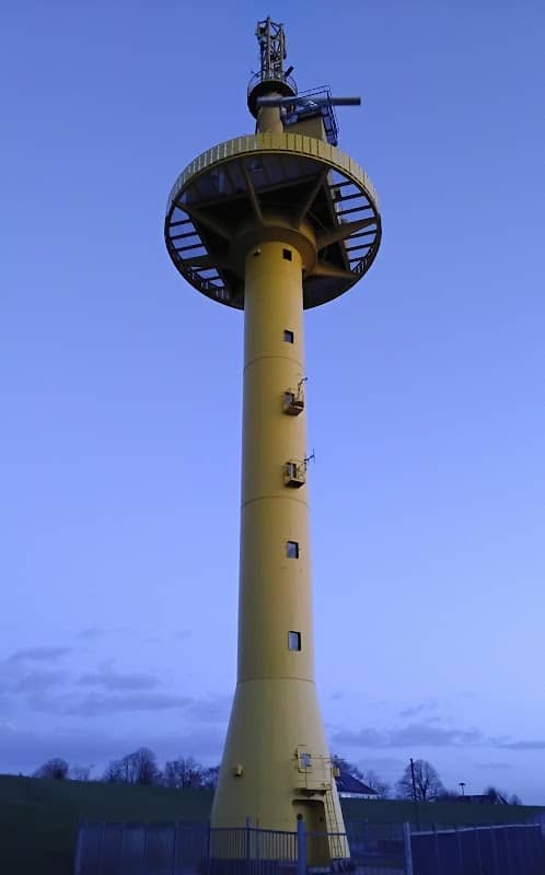 Radarturm Sandstedt - Image 1