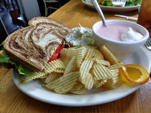 Spring Creek Tea Room - Image 2