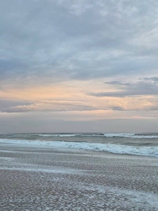 Indian Beach Public Access - Image 1