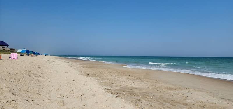 Indian Beach Public Access - Image 2