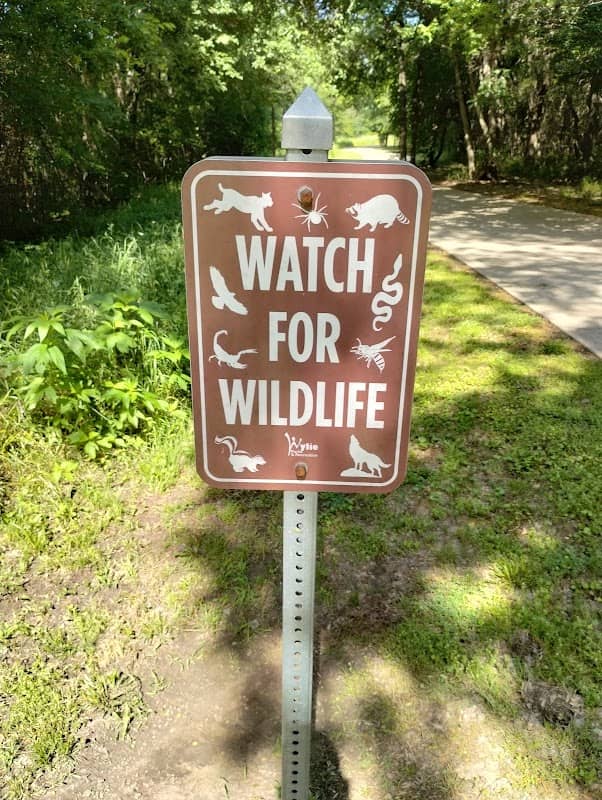 Wylie Nature Preserve - Image 1