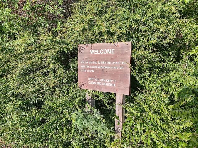 Wylie Nature Preserve - Image 2