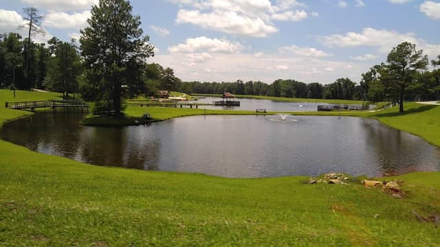 Camp twin lakes - Image 1