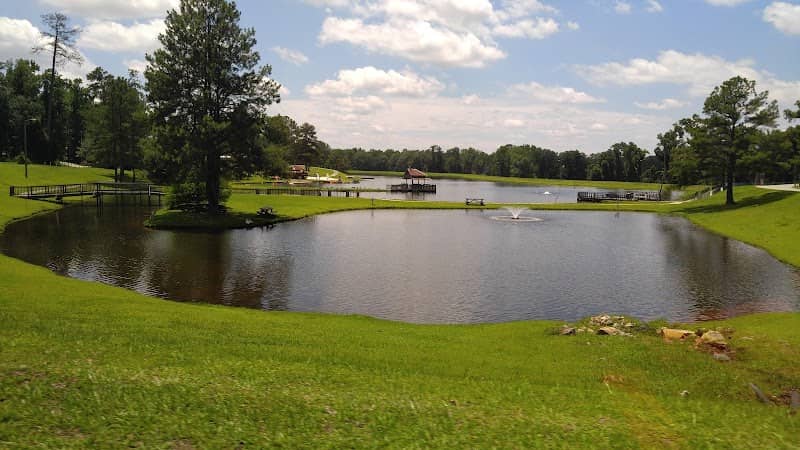 Camp twin lakes - Image 1