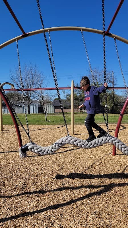 Cottonwood Park - Image 1