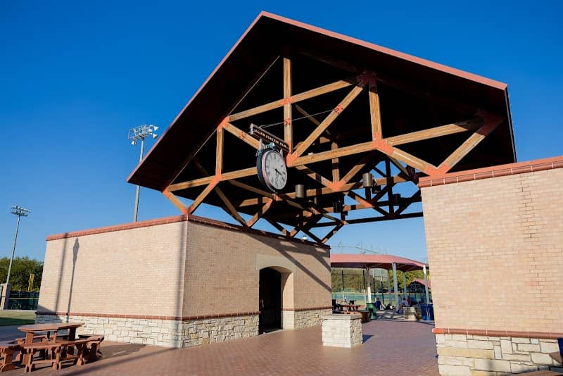 Allen Station Park - Image 1