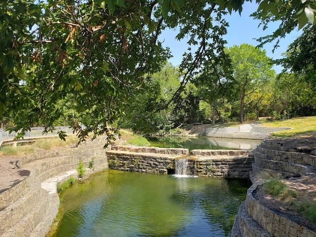 Allen Station Park - Image 2