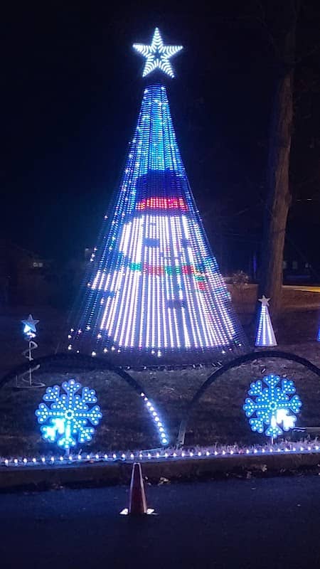 Wilson Street Lights - Image 2