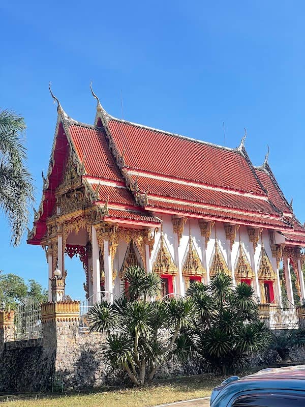 Wat Noen Somboon - Image 1