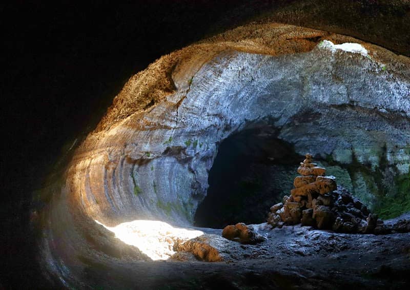 Grotta dei Lamponi - Image 1