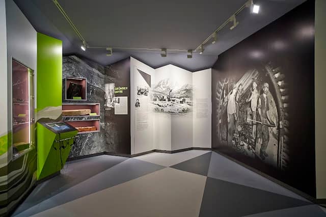 Bergwerksmuseum Penzberg - Image 1
