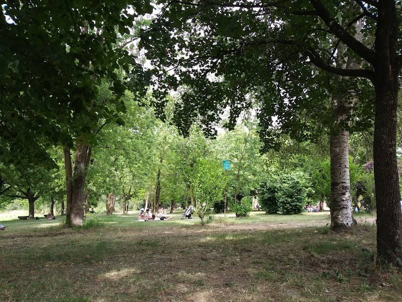 South Adda Regional Park - Image 1