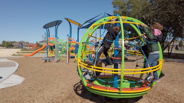 Wilbarger Creek Park - Image 2