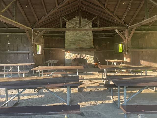 St. Helena Picnic Shelter - Image 2