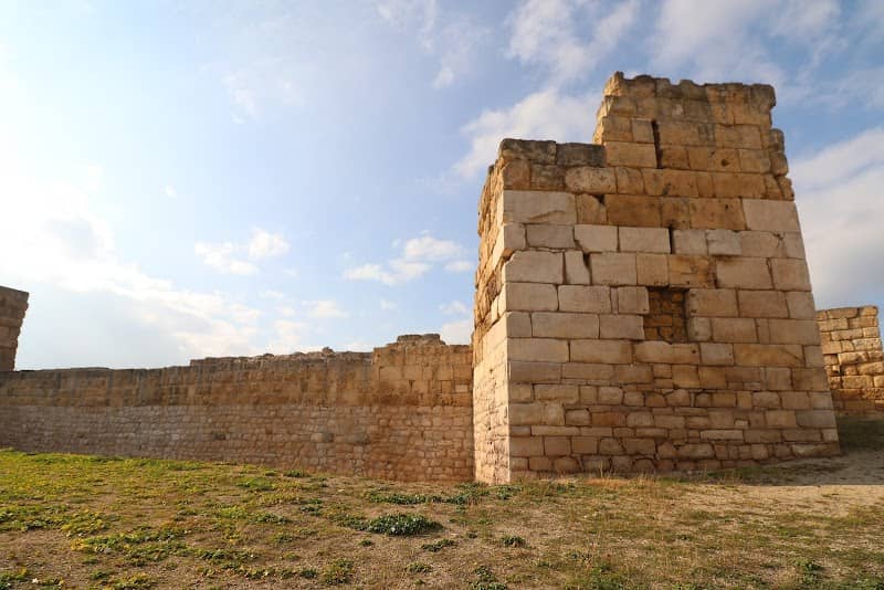 Ruins of the Castle - Image 1