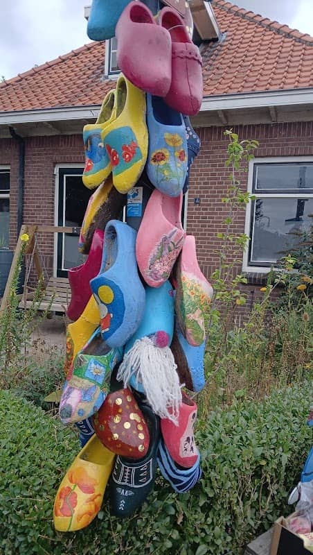 De Klompenpaal - Image 1