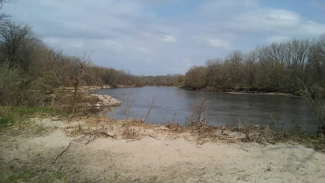 Walnut Woods State Park - Image 2