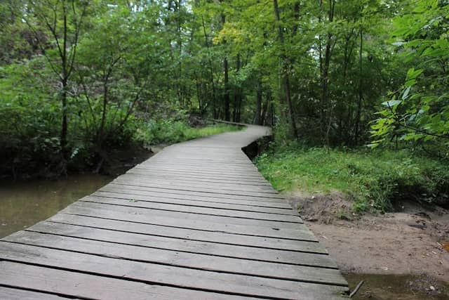Blandford Nature Center - Image 1