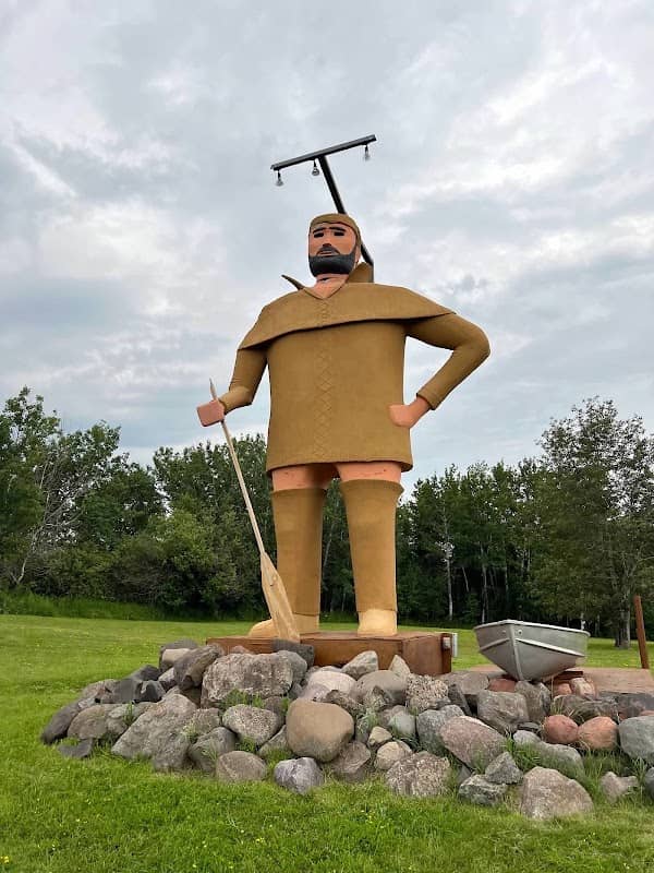 Pierre the Voyager - Image 1
