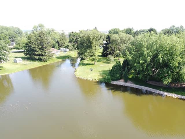 Balsam Bay Park - Image 2