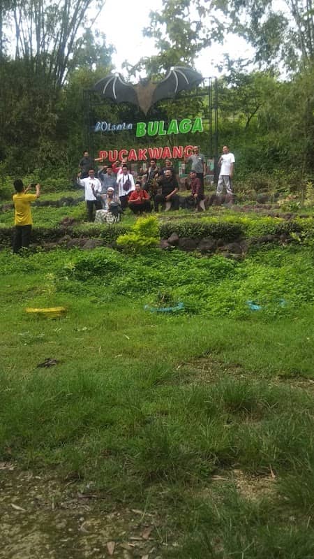 wisata bulaga puncak wangi - Image 1