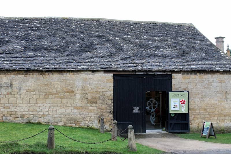Court Barn Museum - Image 2