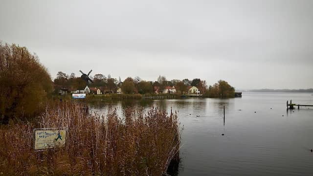 Unter den Linden Werder (Havel) - Image 1