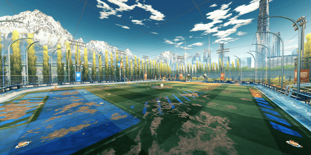 Beckwith Park - Image 2