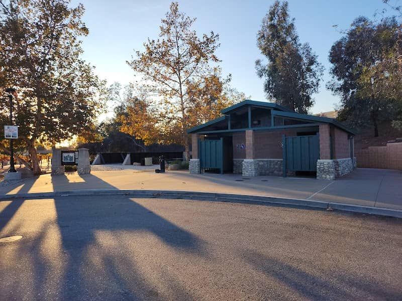 Route 66 Trailhead - Image 1