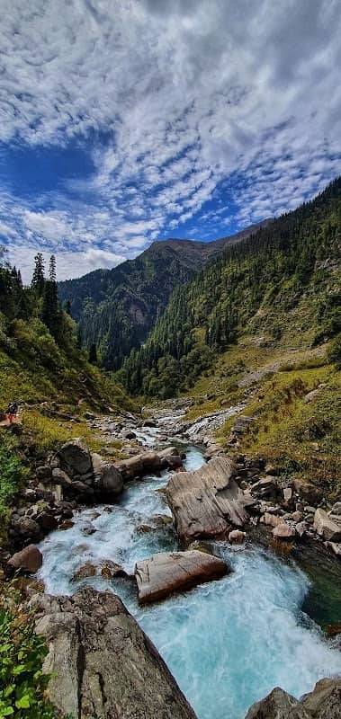 Rupin pass - Image 1