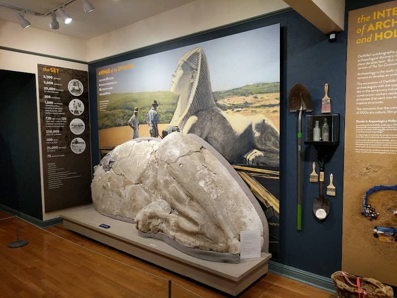 Guadalupe-Nipomo Dunes Center - Image 2